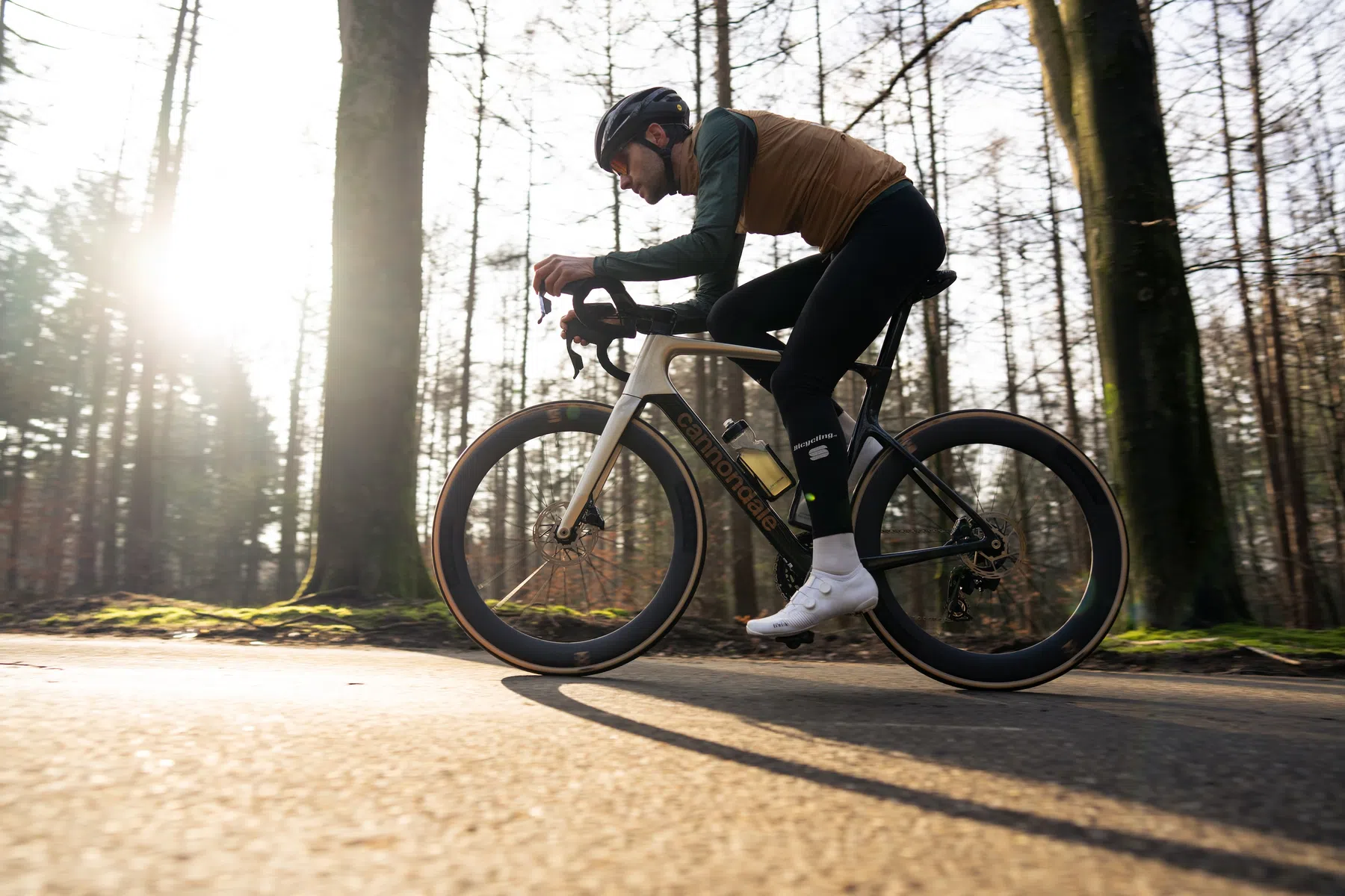 Cannondale SuperSix Evo 2026